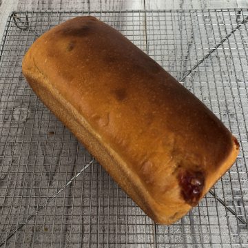 トマト・トマトパン