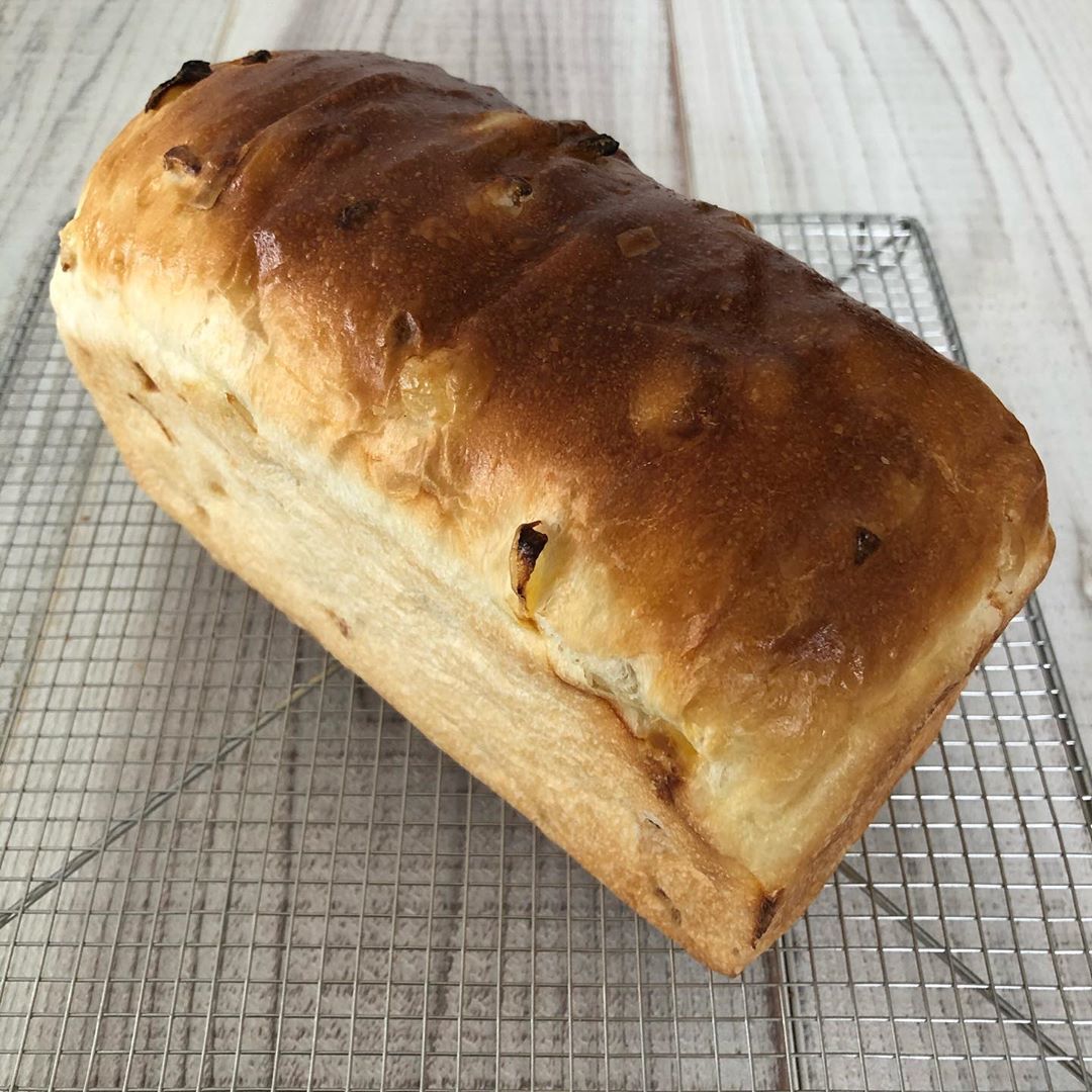 オニオンパン